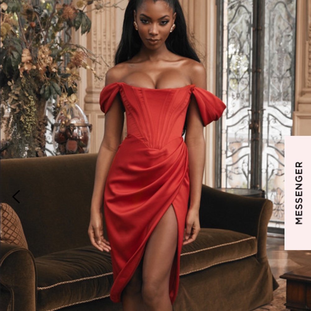 House of CB Loretta (XS)